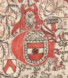 Antonius Azaro de Parma: Postilla de tem...