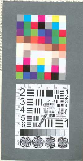 Illustration dans