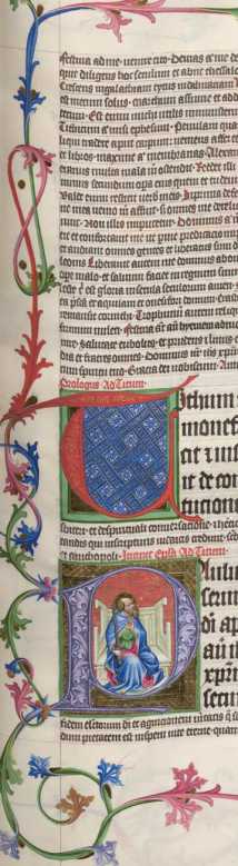 Paulus (Titusbrief) (411r)
