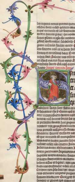 Petrus (2. Petrusbrief) (429v)

