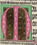 Malachias sitzend mit Schriftband (329v)...
