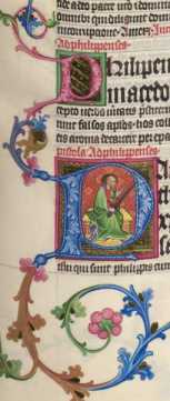 Paulus (Philipperbrief) (405r)

