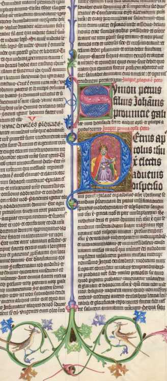 Petrus (1. Petrusbrief) (428r)
