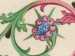 Apokalyptische Vision des Ezechiel (286v...