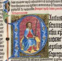 Paulus (Römerbrief) (390r)
