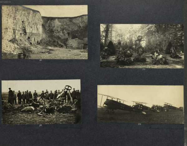 Bild 32-35: 32. Felsenkeller von ... aus