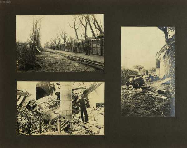 Bild 191-193: Lombartzyde
