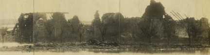 Bild 194-196: 194. Roode Port Ferme; 196...