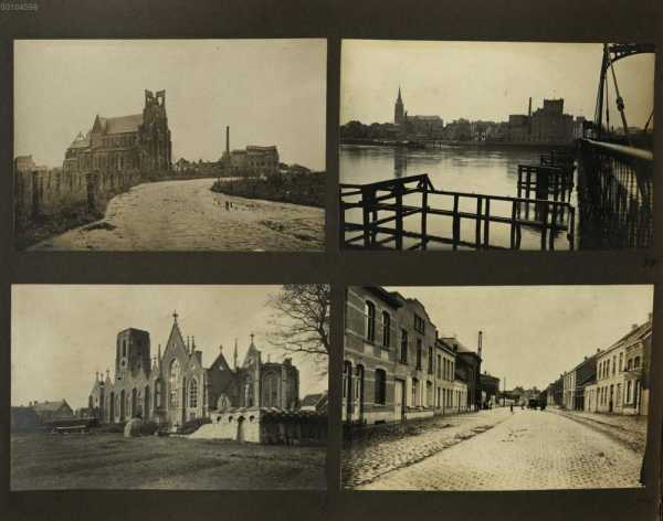 Bild 137-140: 137. Kirche mit ... from