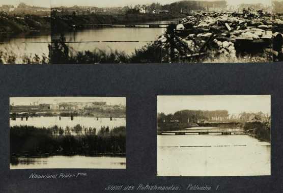 Bild 109 [in Fortsetzung], 111-112: Niew...