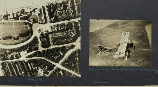 Bild 156-157 u. 150 [in Fortsetzung]: Os...