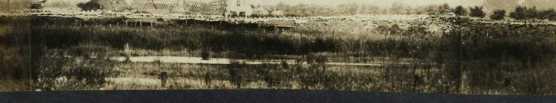 Bild 141-142: [Panorama der Französisch...