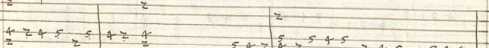 [Werk 12:] Jacomo GorzanisSalltarello de...