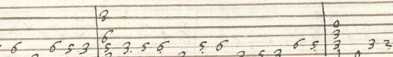 [Werk 42:] Jacomo GorzanisSalltarello de...