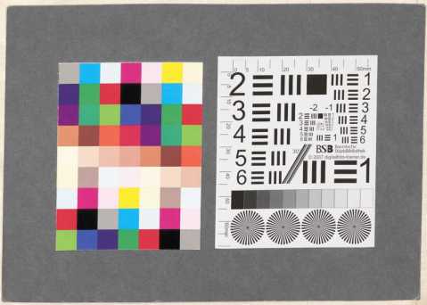 Illustration dans