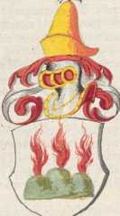 Wappen: Prennberg from