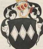 Wappen: Eckher von Kapfing
