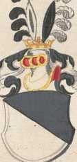Wappen: Graven von Roteneck
