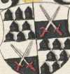 Wappen: Pappenhaimb
