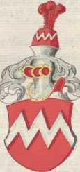 Wappen: Murach
