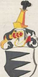 Wappen: Rorbach
