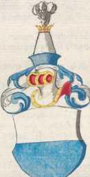 Wappen: Schmiechen
