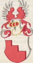 Wappen: Seyboltstorf
