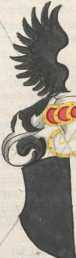 Wappen: Herrn von TraunTrauner
