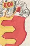 Wappen: Haslang
