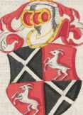 Wappen: Herrn von TraunTrauner
