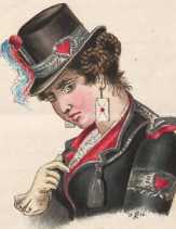 Abbildung: Kopfmoden. I. aus