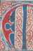 Textbeginn: eiusdem bibliae pars tertia: Novum testamentumM-Fleuronné-InitialeI-Fleuronné-Initiale
