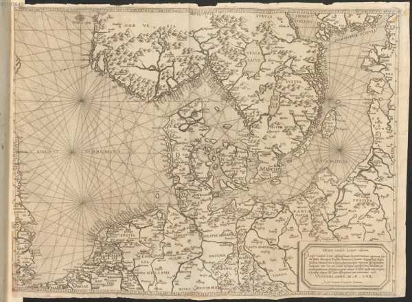 G.F. Camocio: Angrenzende Länder der ... dans