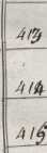 Clm 1406, 1407, 1408, 1409, 1410, 1411, ...