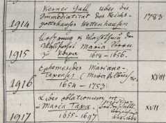 Cgm 1907, 1908, 1909, 1910, 1911, 1912, ...