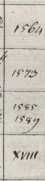 Cgm 2229, 2230, 2231, 2232, 2233, 2234, ...