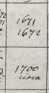 Cgm 2536, 2537, 2538, 2539, 2540, 2541, ...