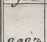 Cgm 2915, 2916, 2817, 2918, 2919, 2920, ...