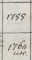 Clm 1336, 1337, 1338, 1339; Cbm Cat. 7; ...