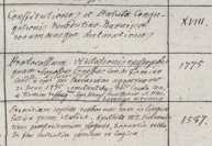 Clm 1742, 1743, 1744, 1745, 1746, 1747, ...