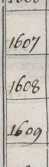 Cgm 1599, 1600, 1601, 1602, 1603, 1604, ...