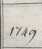 Cgm 1739, 1740, 1741, 1742, 1743, 1744, ...