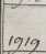 Cgm 1907, 1908, 1909, 1910, 1911, 1912, ...