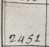 Cgm 2439, 2440, 2441, 2442, 2443, 2444, ...