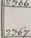 Cgm 2355, 2356, 2357, 2358, 2359, 2360, ...