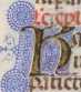 Initiale E mit Miniatur
 from