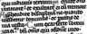 Textanfang mit Zierinitiale
