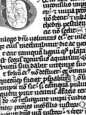 Textanfang mit Zierinitiale
