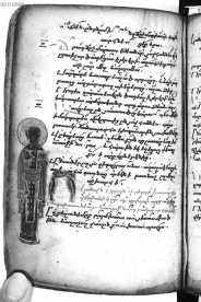 Kleine Miniatur links da