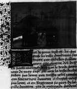 Kleine Miniatur oben rechts da